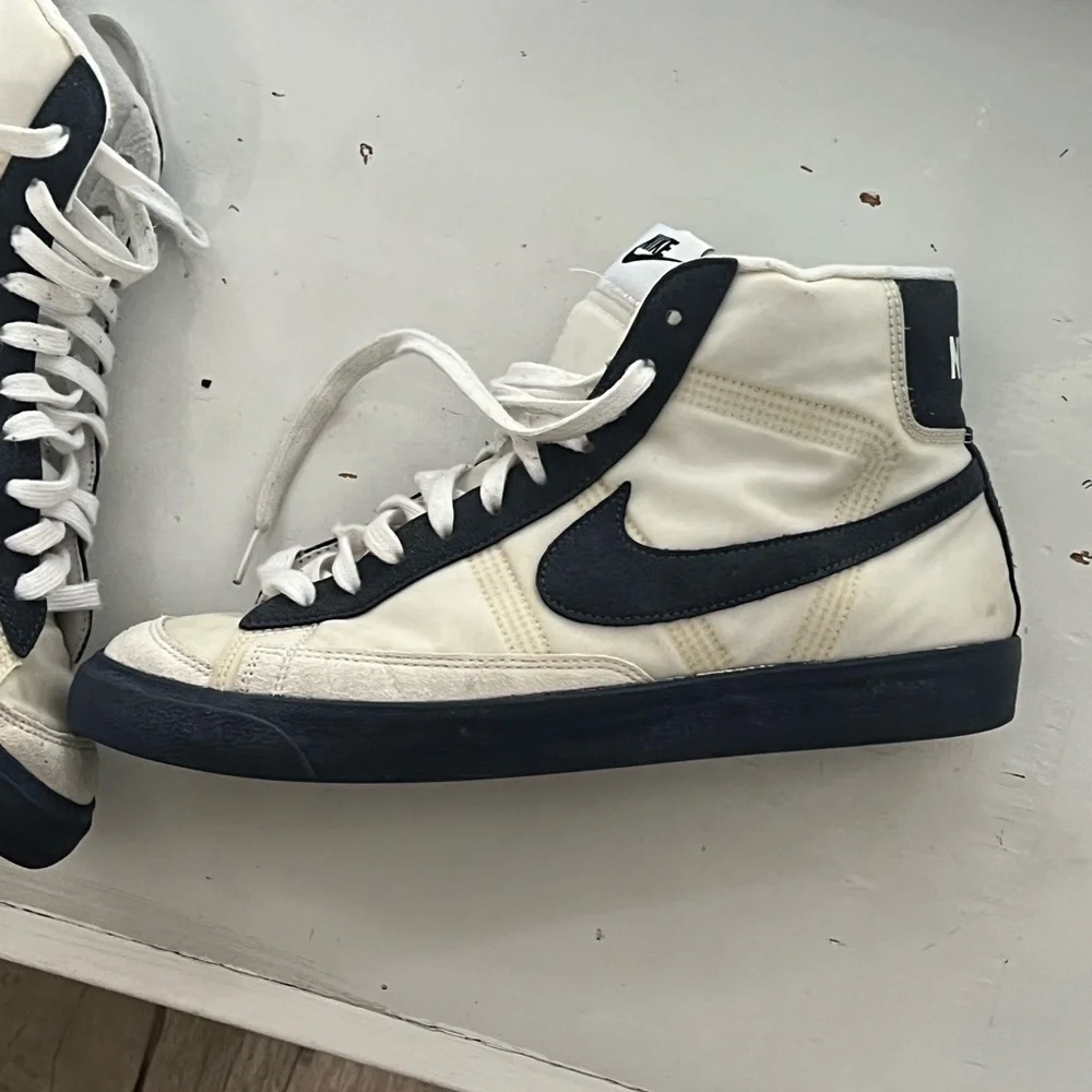 Nike Blazer mid 77’ Cozi - Picture 3 of 4